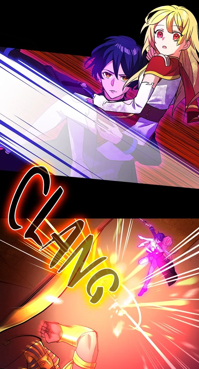 Read Hidden Class Gravity User chapter 20 image 7 on Lezhin