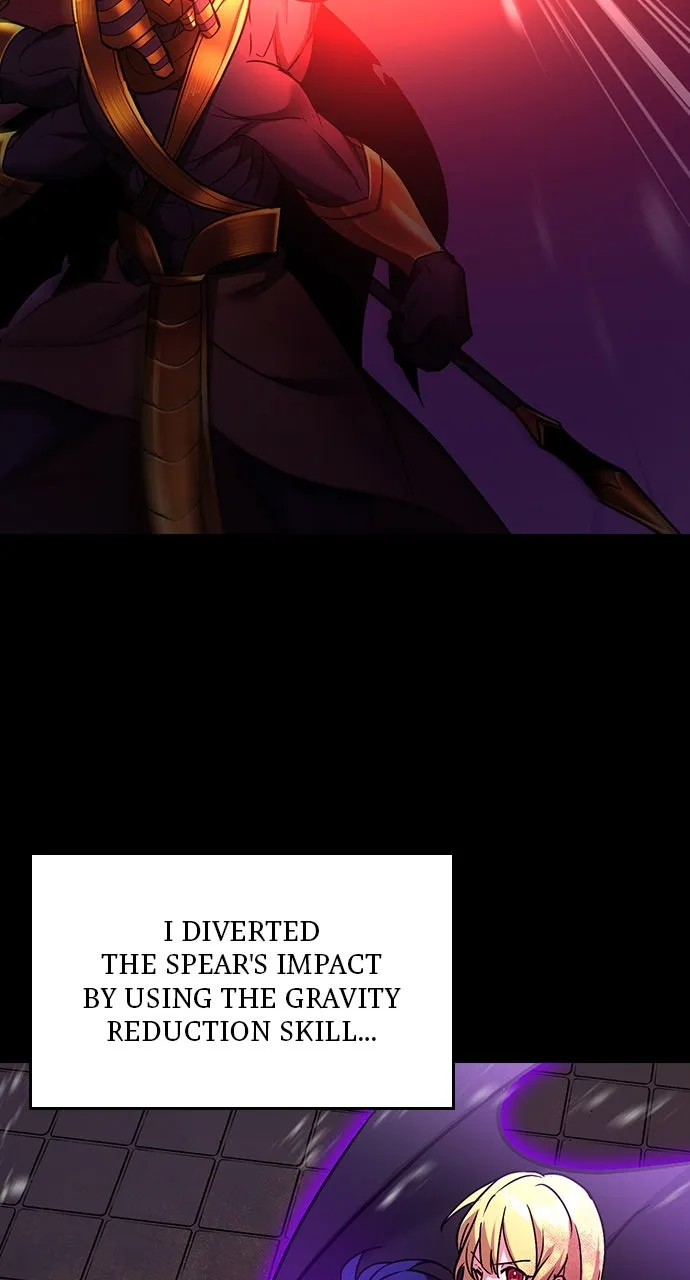 Read Hidden Class Gravity User chapter 20 image 8 on Lezhin