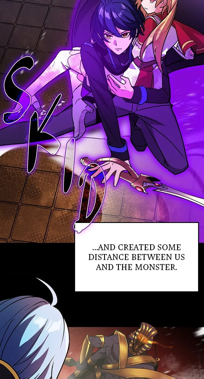 Read Hidden Class Gravity User chapter 20 image 9 on Lezhin