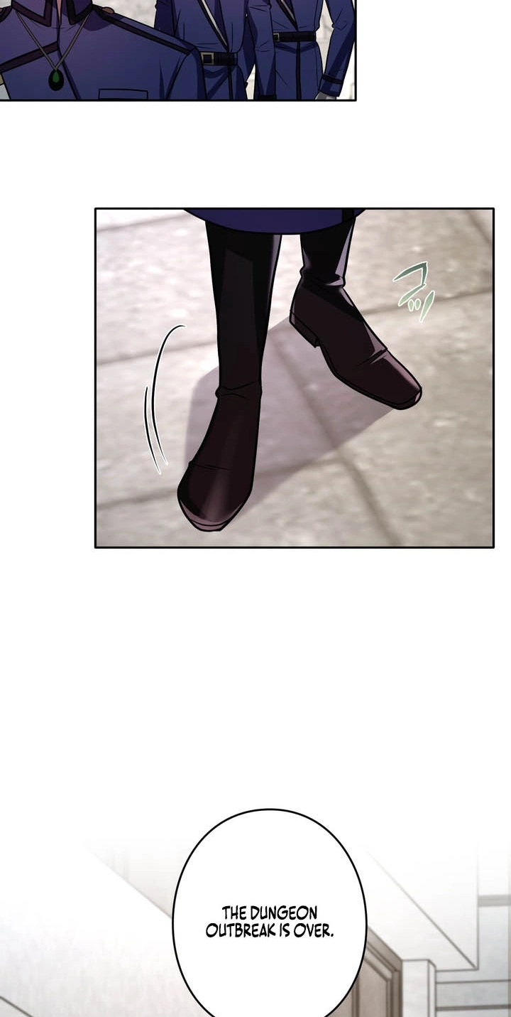 Read Hidden Class Gravity User chapter 200 image 10 on Lezhin