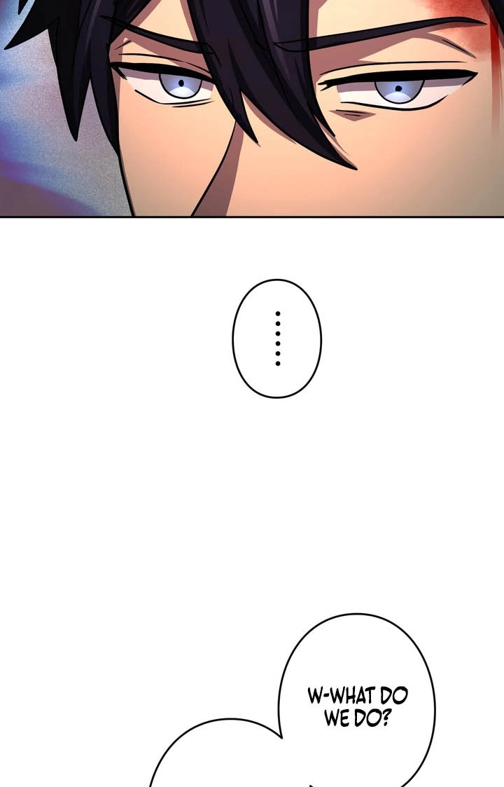 Read Hidden Class Gravity User chapter 200 image 17 on Lezhin