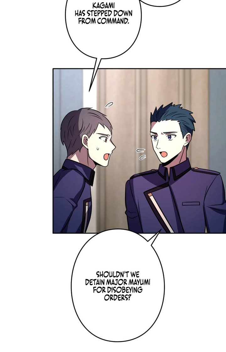 Read Hidden Class Gravity User chapter 200 image 18 on Lezhin