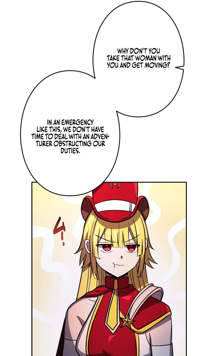 Read Hidden Class Gravity User chapter 200 image 23 on Lezhin