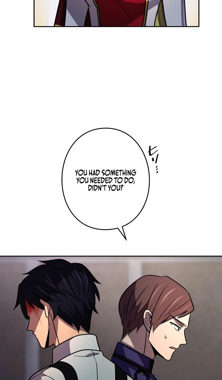Read Hidden Class Gravity User chapter 200 image 24 on Lezhin