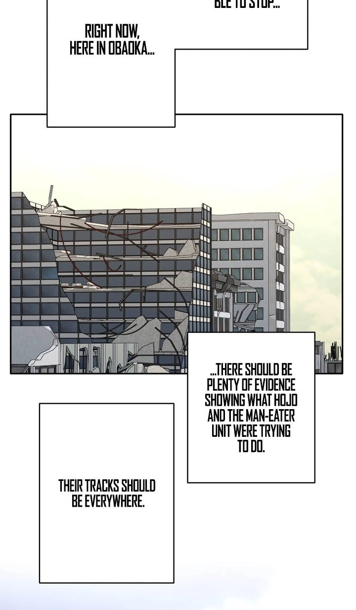 Read Hidden Class Gravity User chapter 200 image 28 on Lezhin
