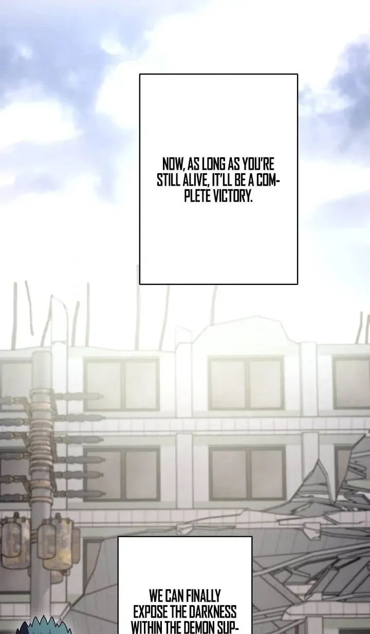 Read Hidden Class Gravity User chapter 200 image 29 on Lezhin