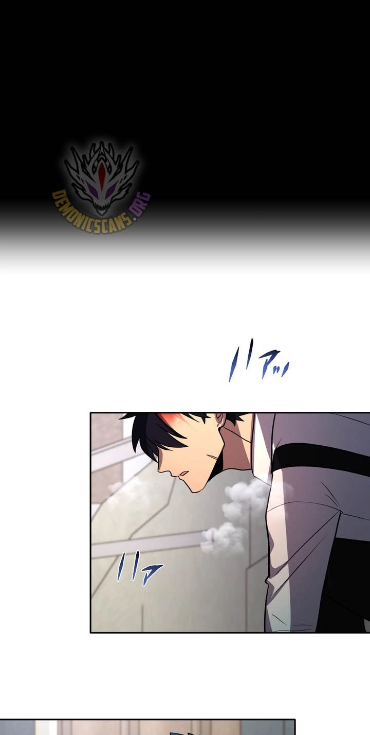 Read Hidden Class Gravity User chapter 200 image 3 on Lezhin
