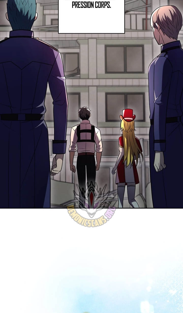 Read Hidden Class Gravity User chapter 200 image 30 on Lezhin