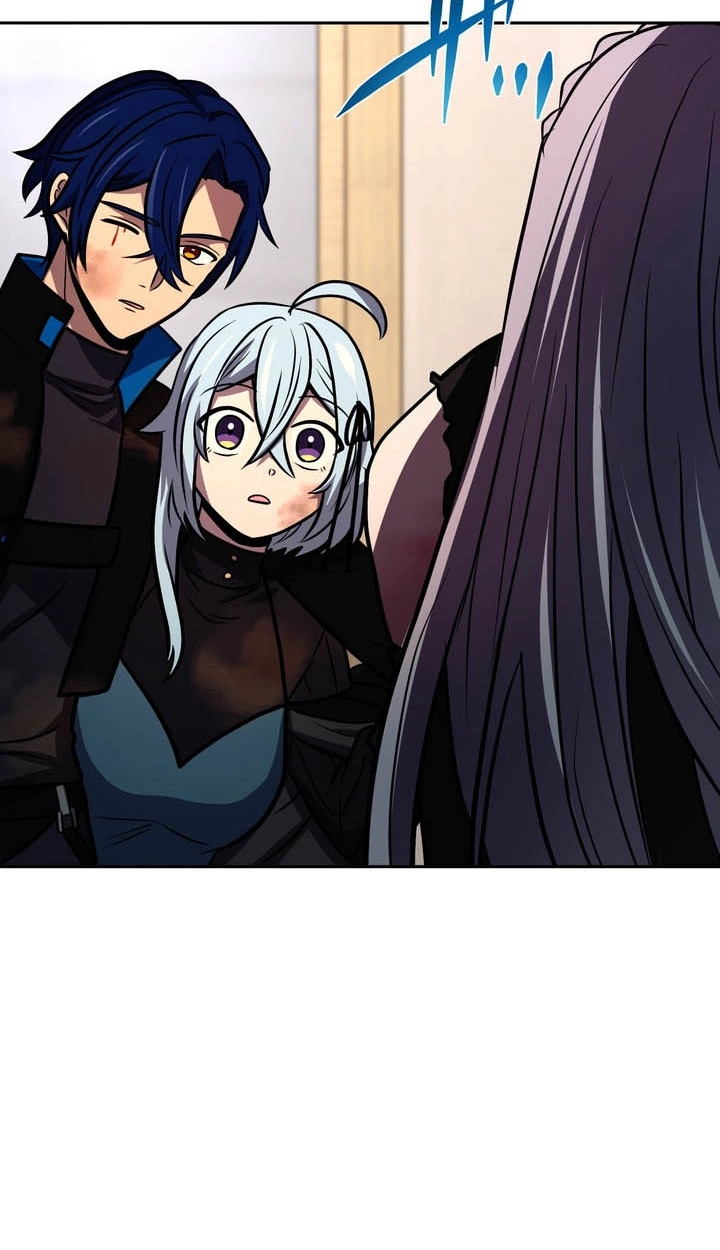 Read Hidden Class Gravity User chapter 200 image 36 on Lezhin