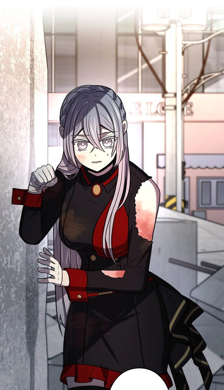 Read Hidden Class Gravity User chapter 200 image 37 on Lezhin