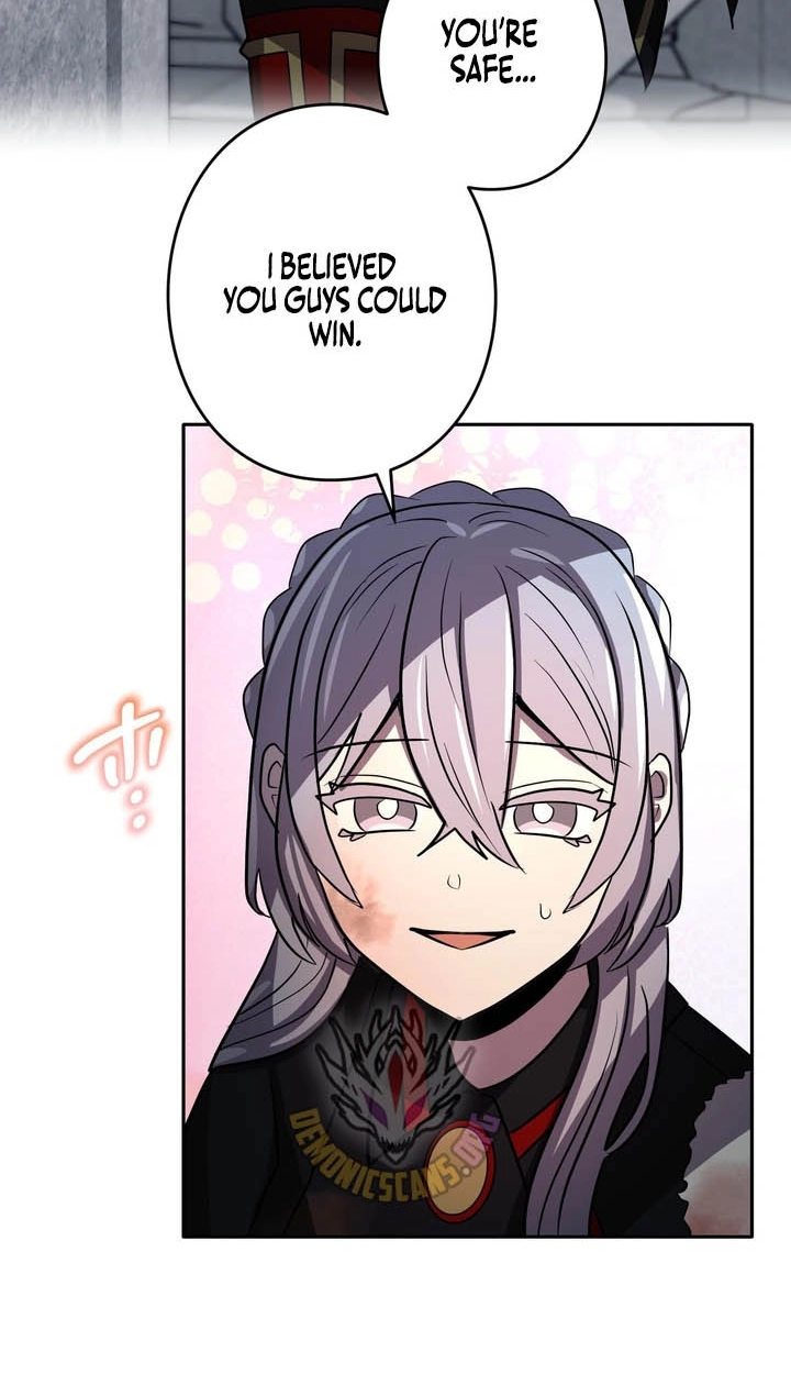 Read Hidden Class Gravity User chapter 200 image 38 on Lezhin