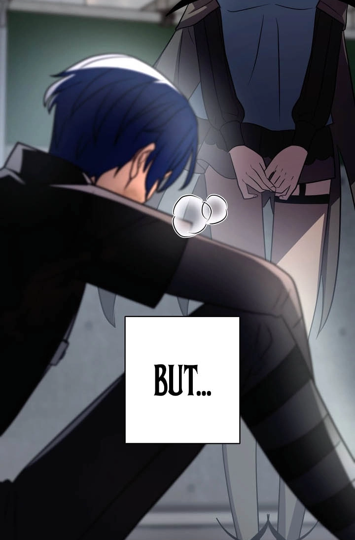 Read Hidden Class Gravity User chapter 200 image 43 on Lezhin