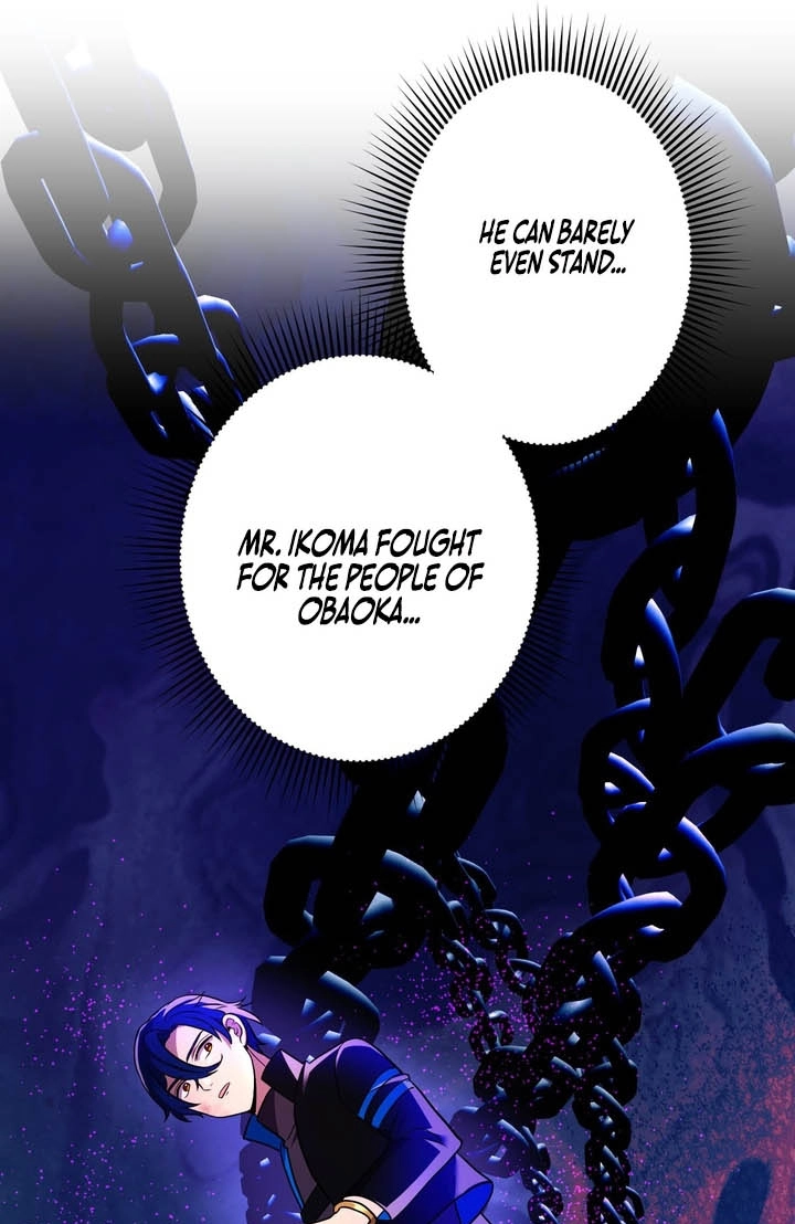 Read Hidden Class Gravity User chapter 200 image 47 on Lezhin