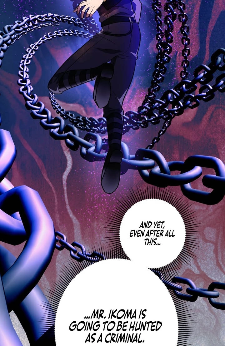 Read Hidden Class Gravity User chapter 200 image 48 on Lezhin