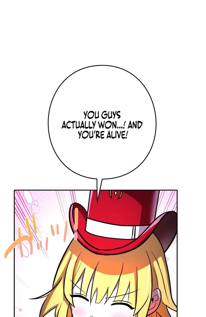 Read Hidden Class Gravity User chapter 200 image 52 on Lezhin