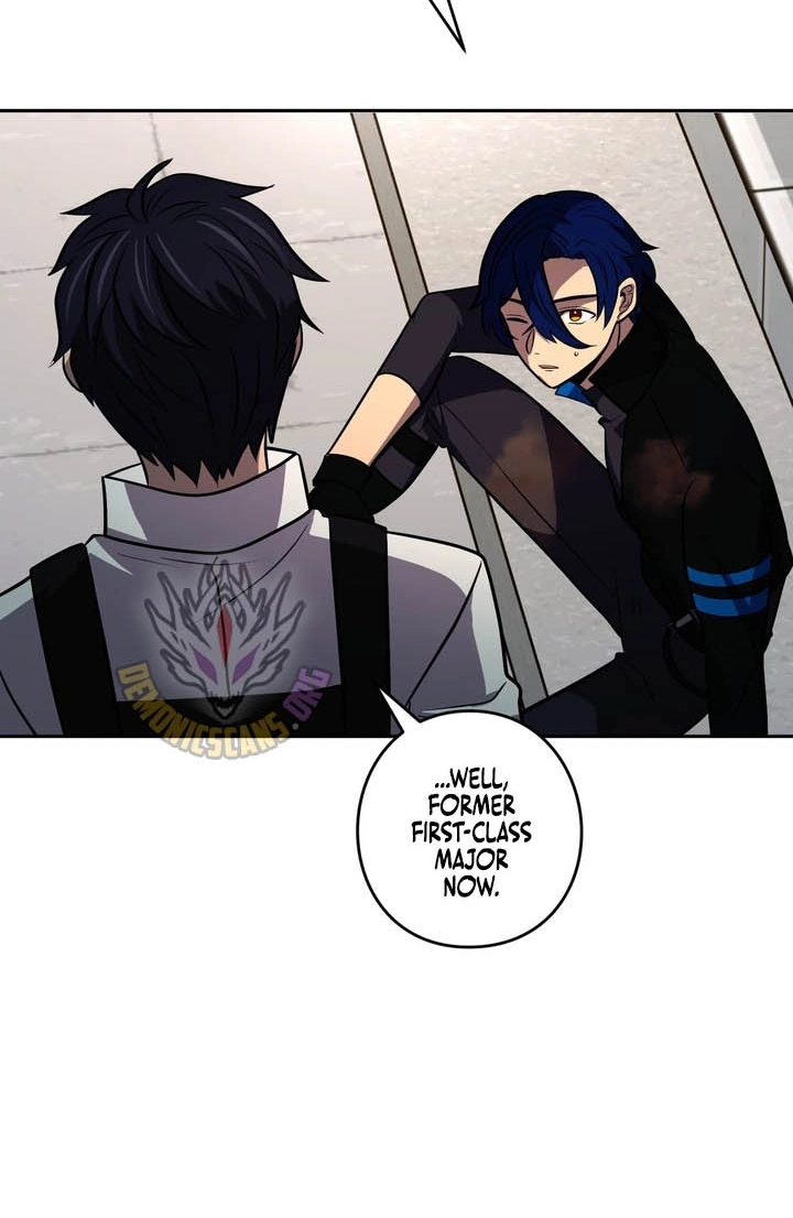 Read Hidden Class Gravity User chapter 200 image 54 on Lezhin