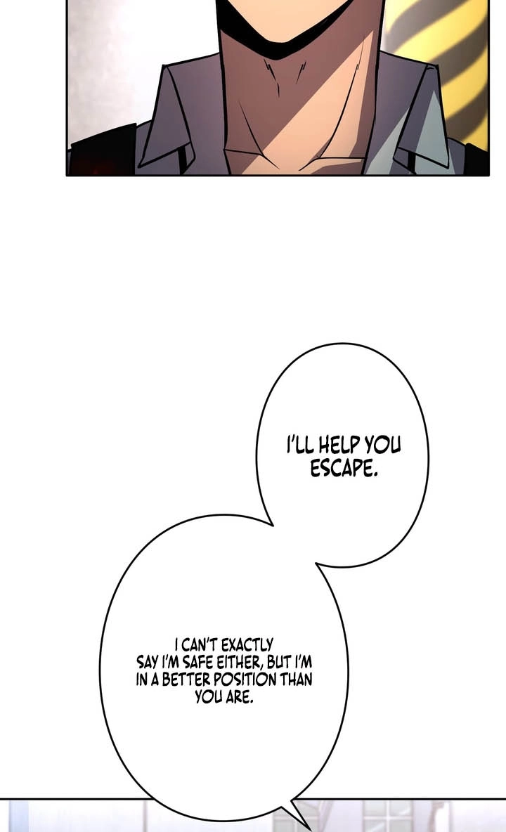 Read Hidden Class Gravity User chapter 200 image 56 on Lezhin