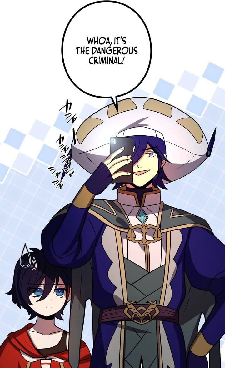 Read Hidden Class Gravity User chapter 200 image 63 on Lezhin