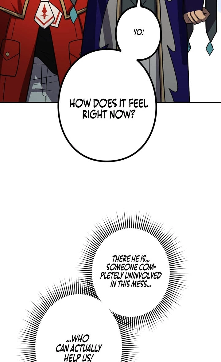 Read Hidden Class Gravity User chapter 200 image 64 on Lezhin