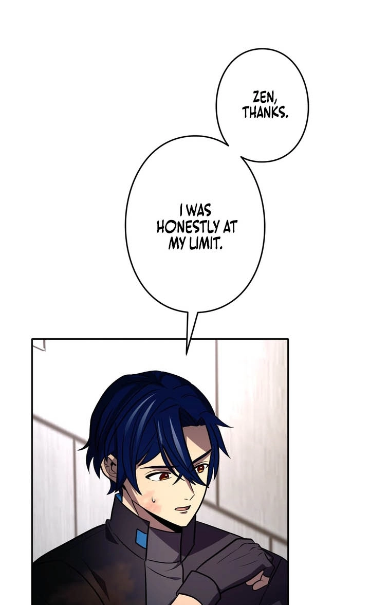 Read Hidden Class Gravity User chapter 200 image 68 on Lezhin