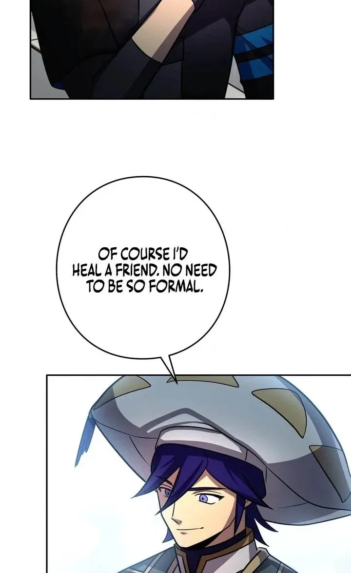 Read Hidden Class Gravity User chapter 200 image 69 on Lezhin