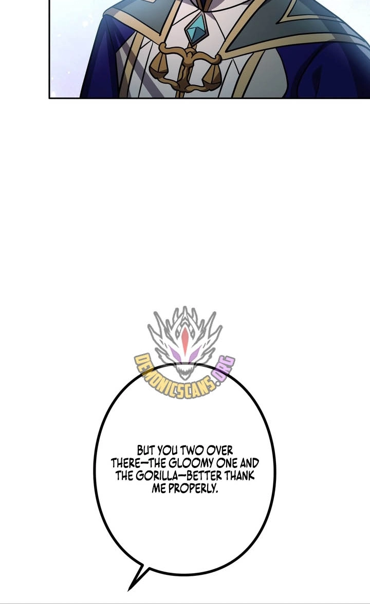 Read Hidden Class Gravity User chapter 200 image 70 on Lezhin