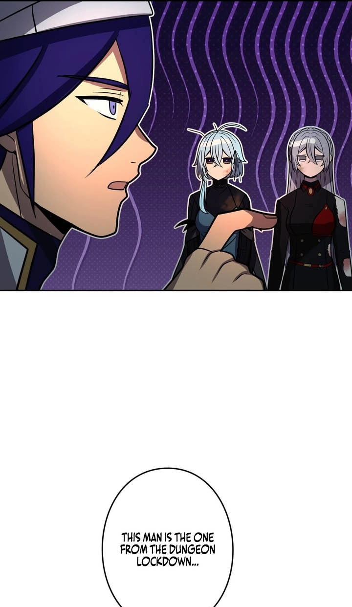 Read Hidden Class Gravity User chapter 200 image 71 on Lezhin