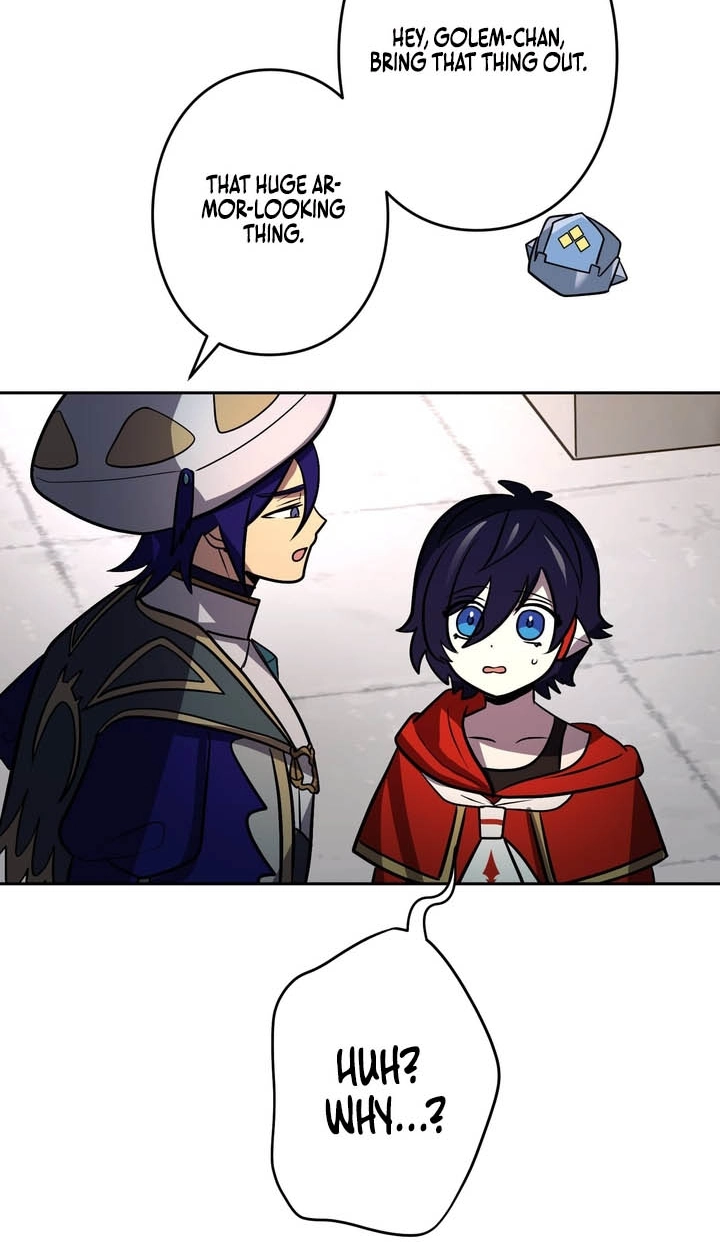 Read Hidden Class Gravity User chapter 200 image 73 on Lezhin