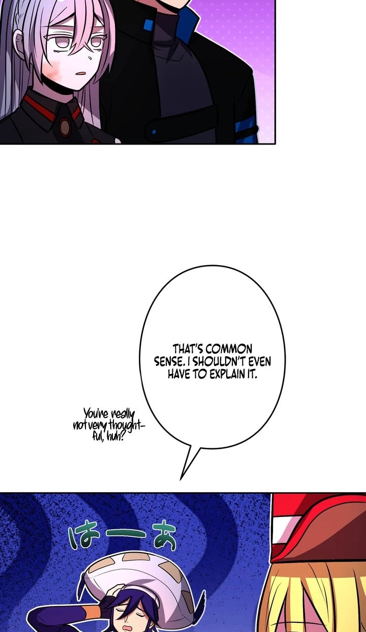 Read Hidden Class Gravity User chapter 200 image 75 on Lezhin