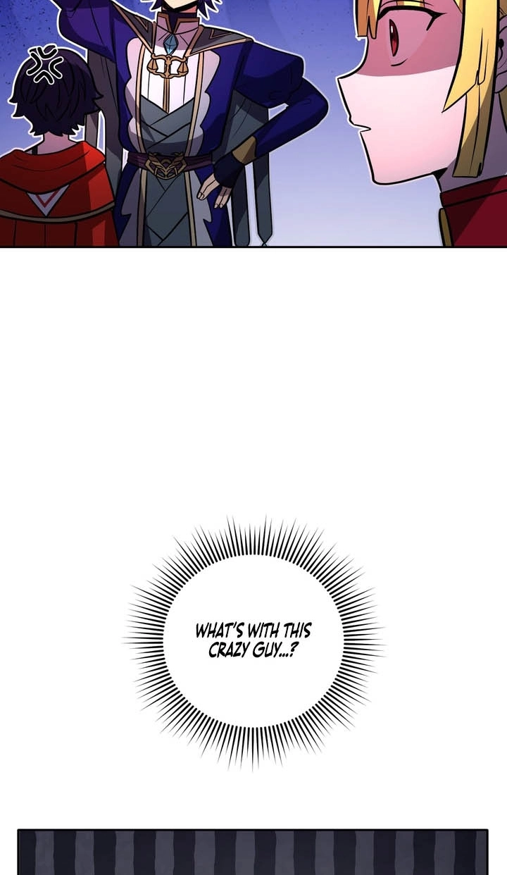Read Hidden Class Gravity User chapter 200 image 76 on Lezhin