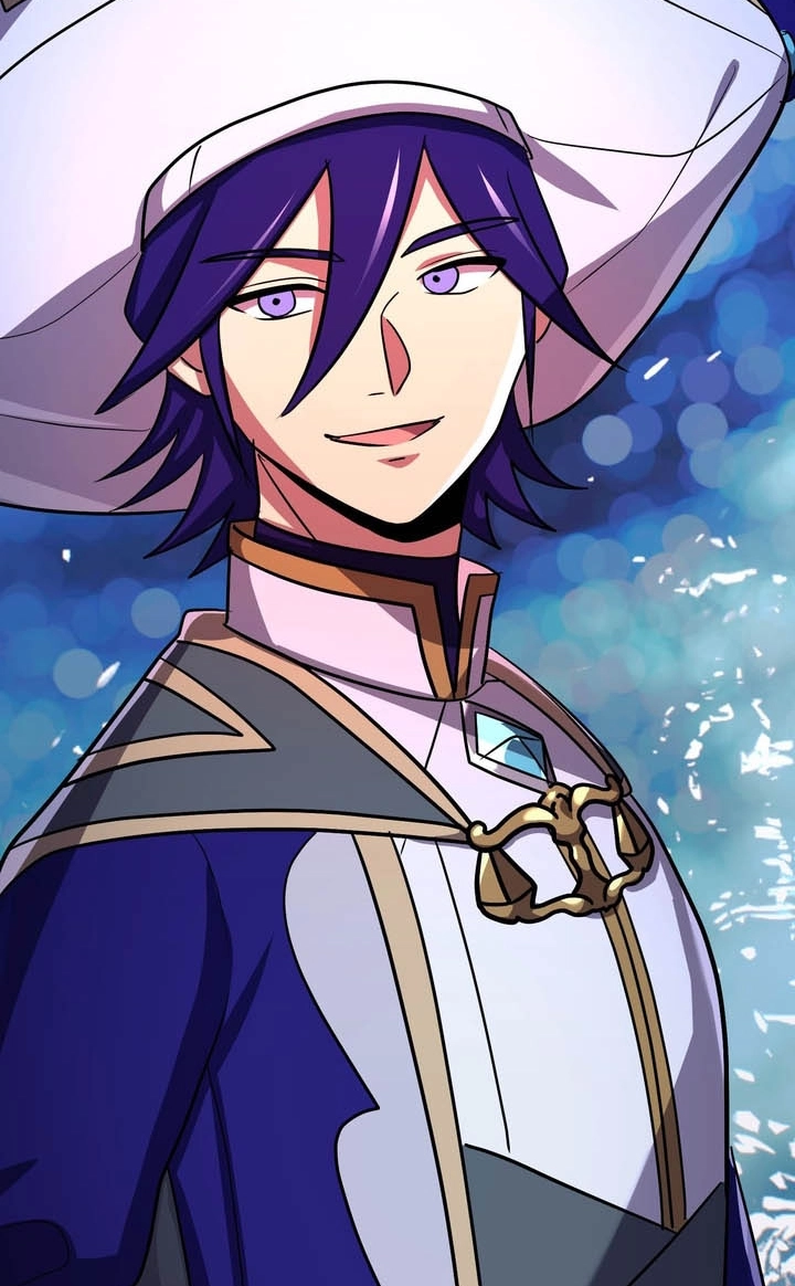 Read Hidden Class Gravity User chapter 200 image 82 on Lezhin