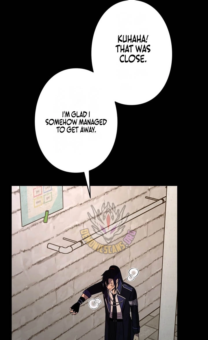 Read Hidden Class Gravity User chapter 200 image 87 on Lezhin