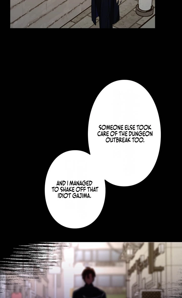 Read Hidden Class Gravity User chapter 200 image 88 on Lezhin