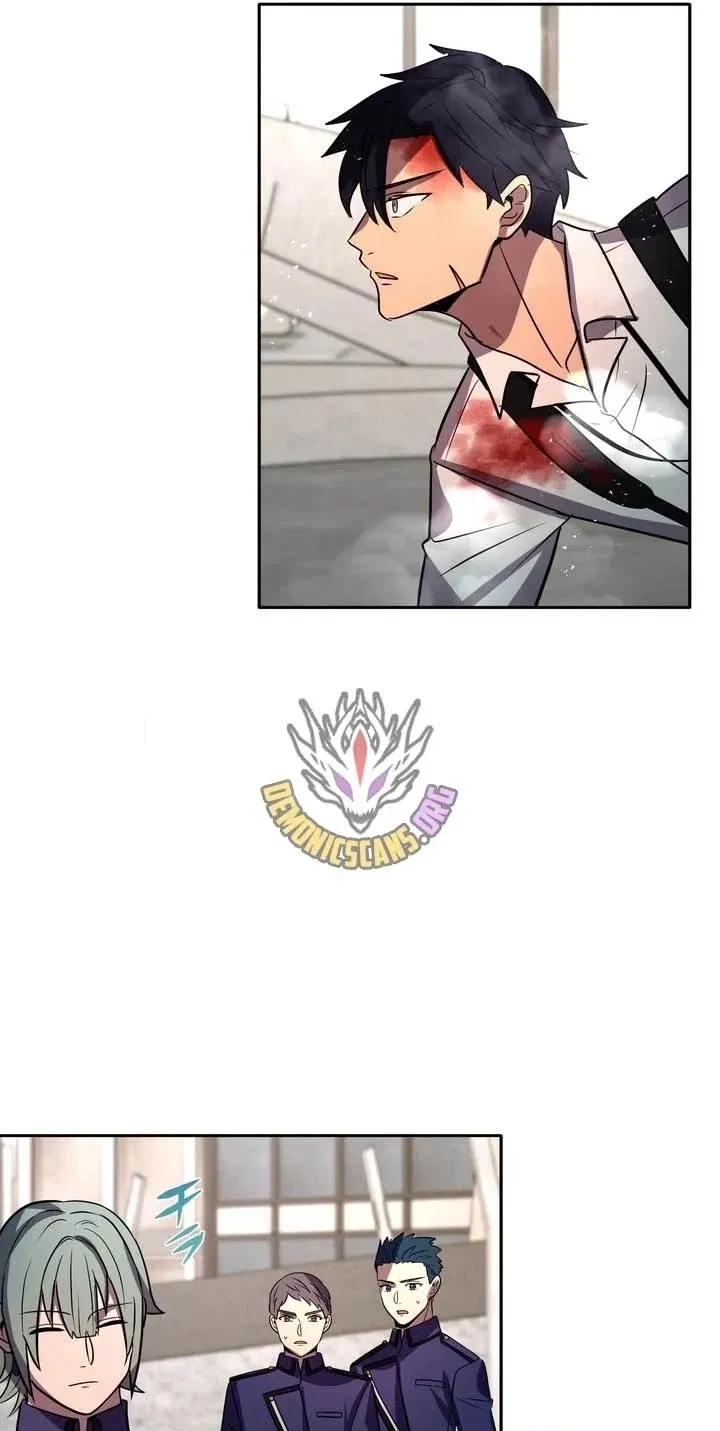 Read Hidden Class Gravity User chapter 200 image 9 on Lezhin