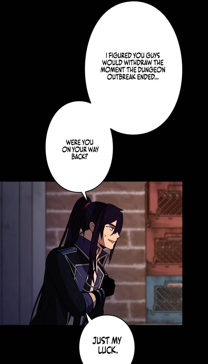 Read Hidden Class Gravity User chapter 200 image 95 on Lezhin