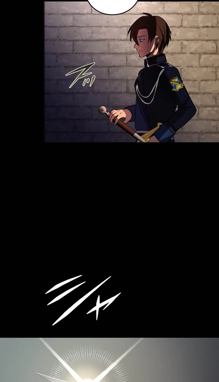Read Hidden Class Gravity User chapter 200 image 96 on Lezhin