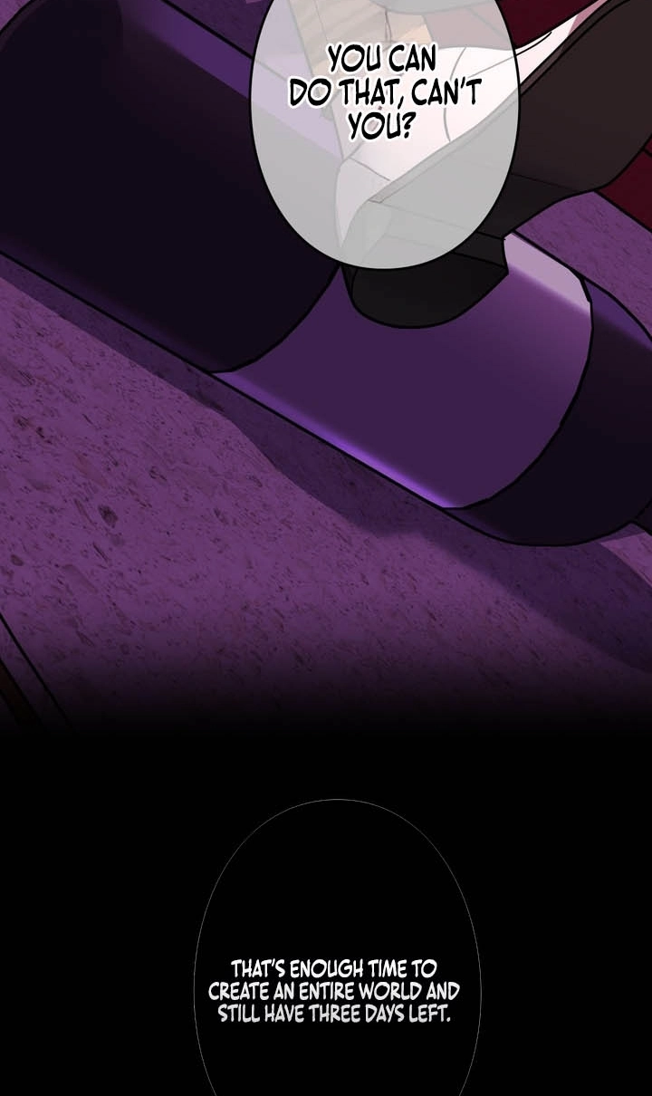 Read Hidden Class Gravity User chapter 201 image 103 on Lezhin