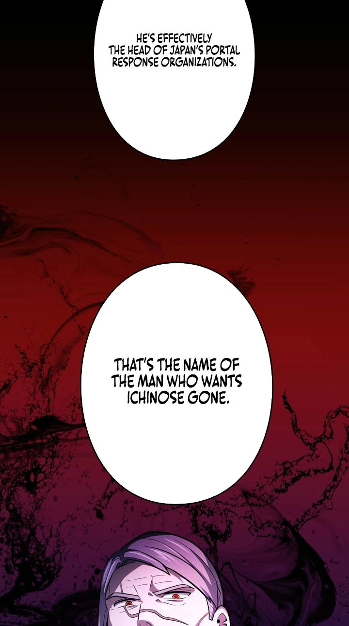 Read Hidden Class Gravity User chapter 201 image 11 on Lezhin