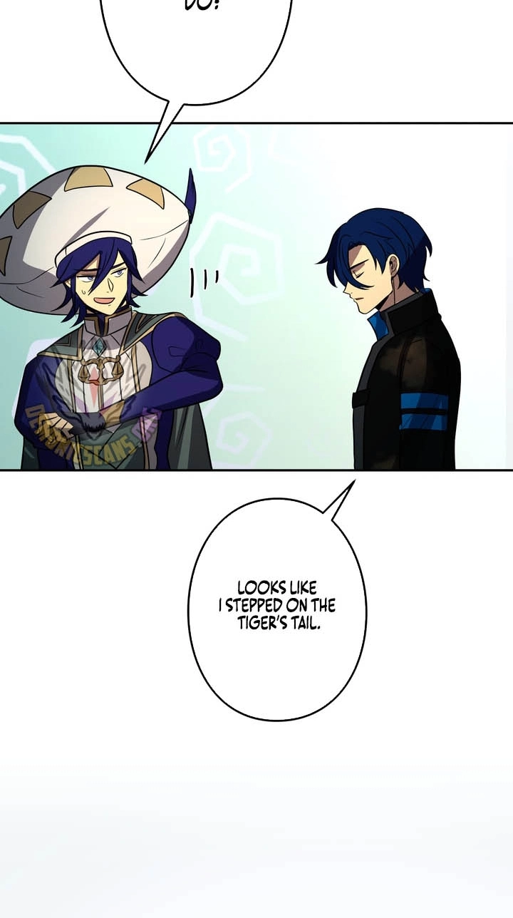 Read Hidden Class Gravity User chapter 201 image 14 on Lezhin