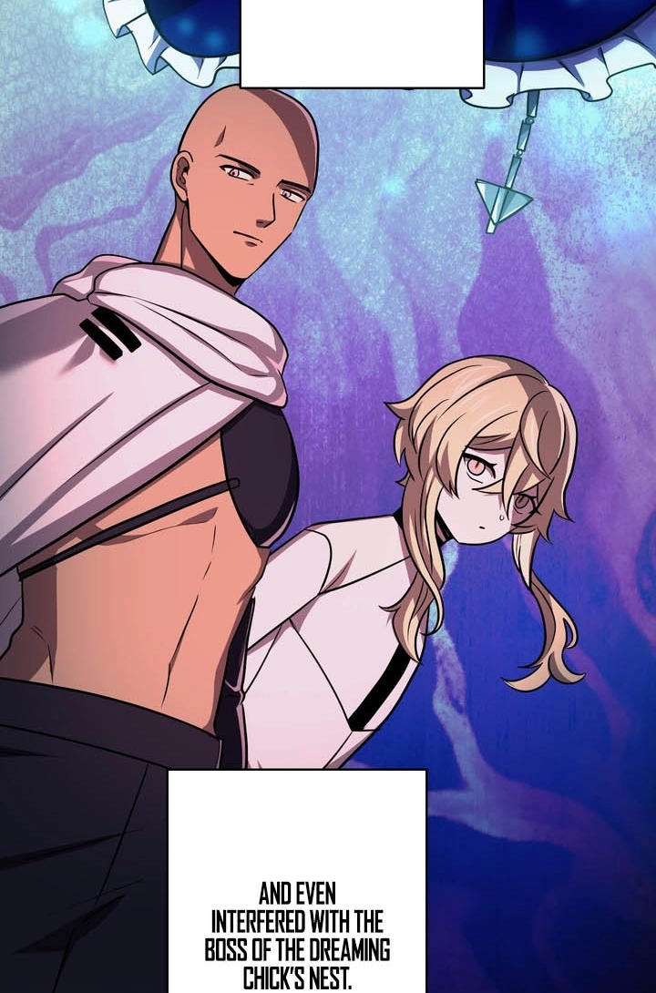 Read Hidden Class Gravity User chapter 201 image 16 on Lezhin