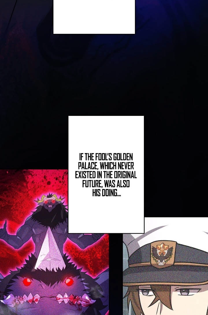 Read Hidden Class Gravity User chapter 201 image 17 on Lezhin