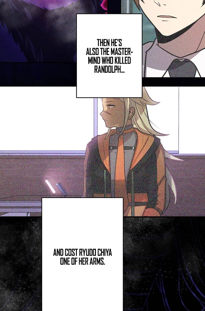 Read Hidden Class Gravity User chapter 201 image 18 on Lezhin