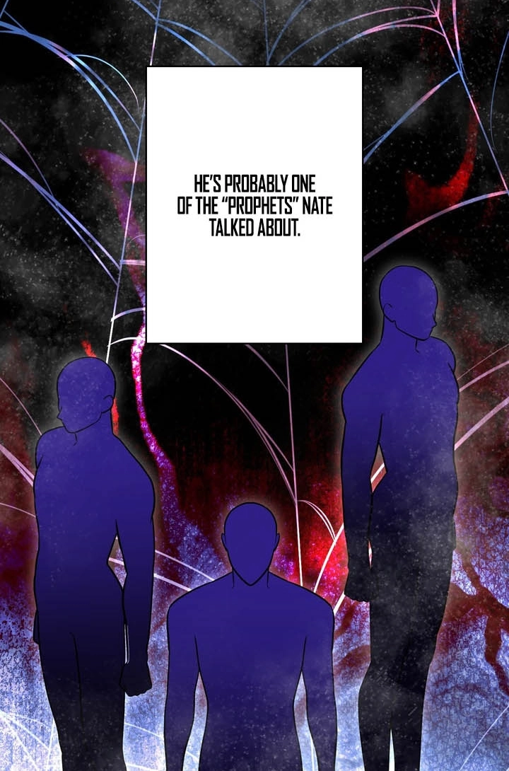 Read Hidden Class Gravity User chapter 201 image 20 on Lezhin