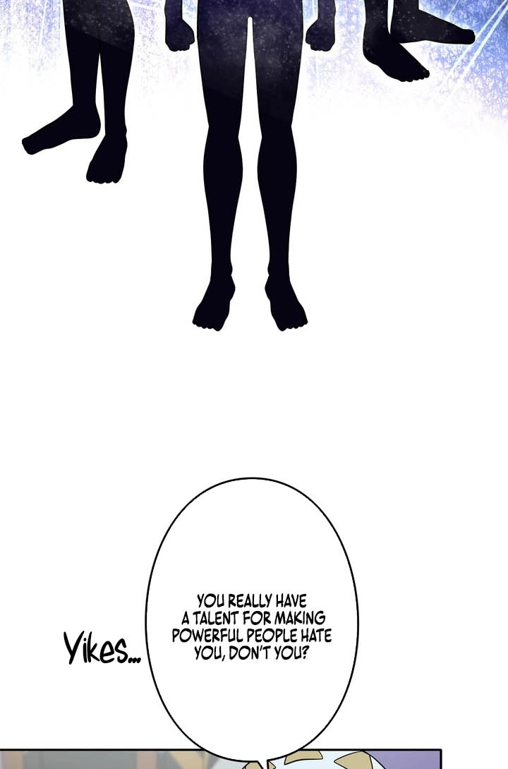 Read Hidden Class Gravity User chapter 201 image 21 on Lezhin