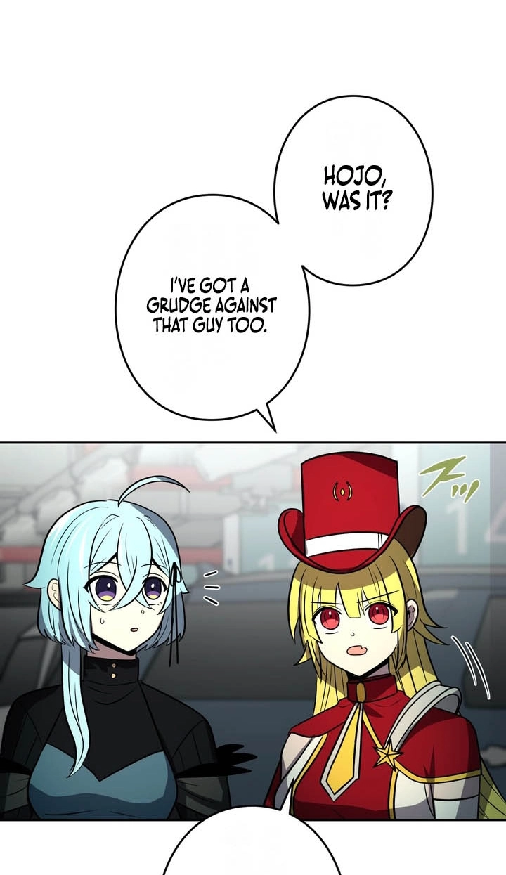 Read Hidden Class Gravity User chapter 201 image 27 on Lezhin