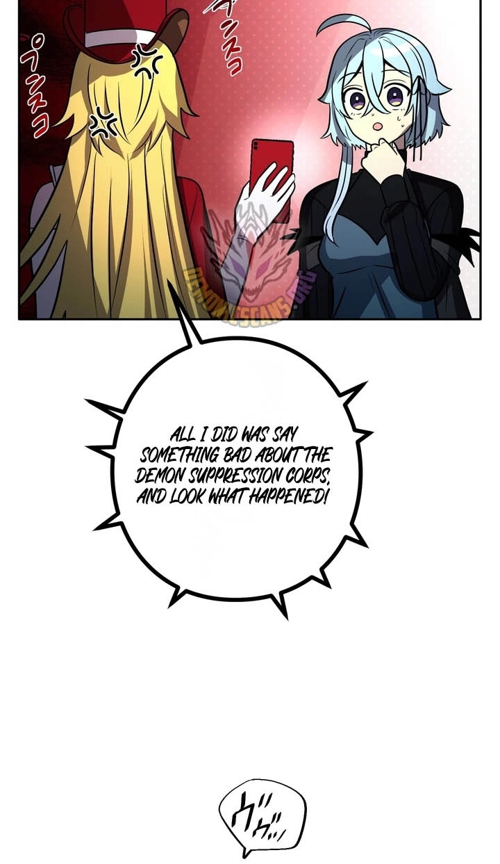 Read Hidden Class Gravity User chapter 201 image 30 on Lezhin