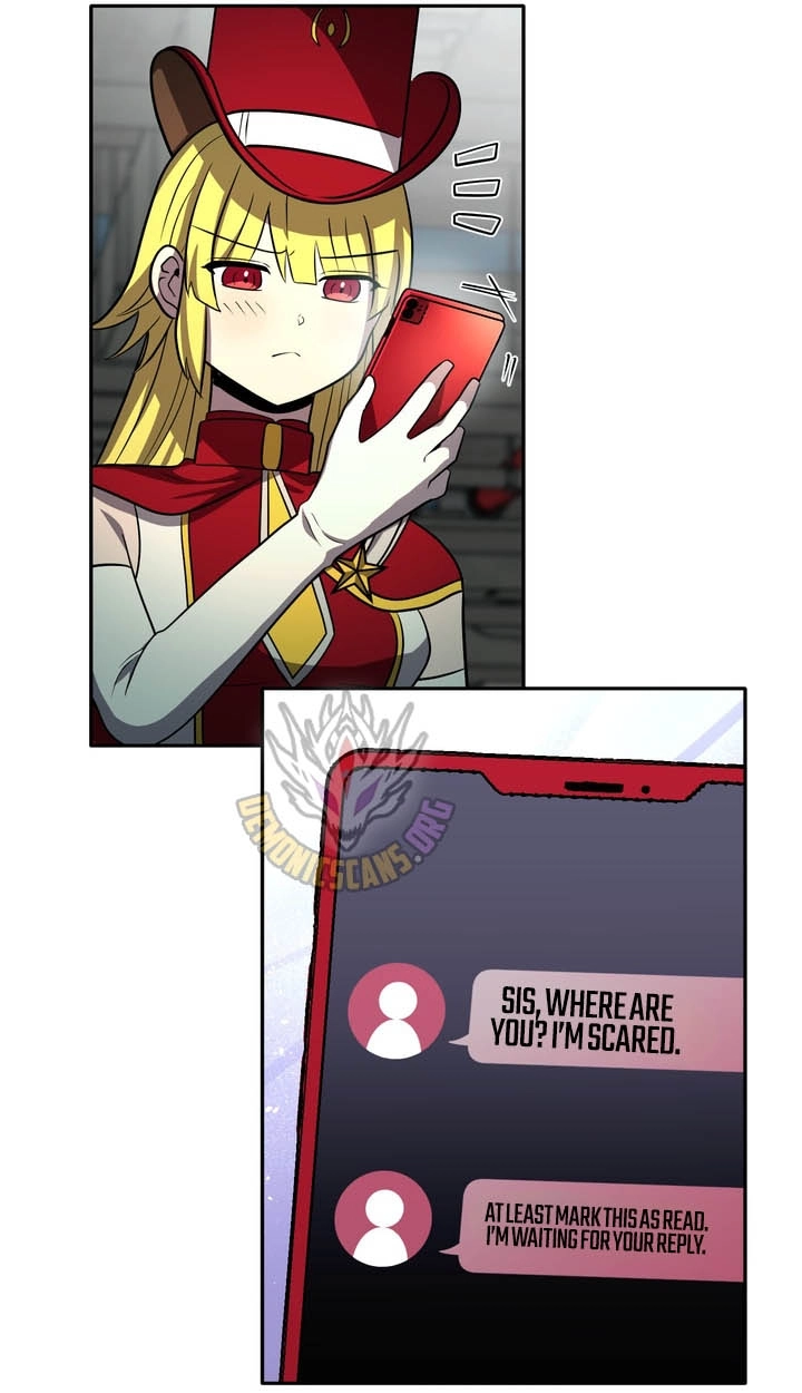 Read Hidden Class Gravity User chapter 201 image 31 on Lezhin