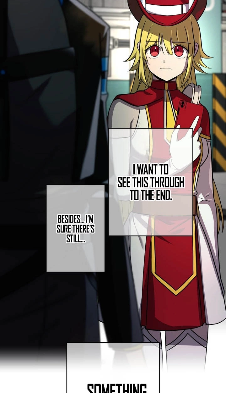 Read Hidden Class Gravity User chapter 201 image 34 on Lezhin