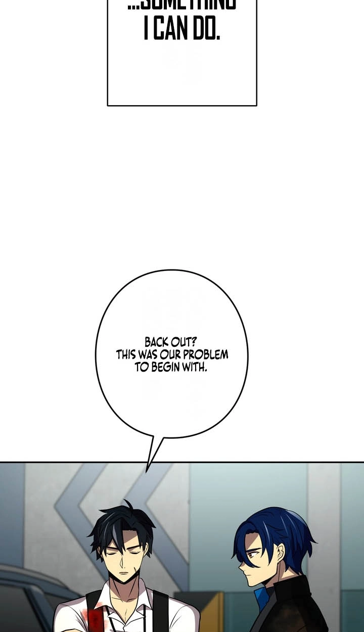 Read Hidden Class Gravity User chapter 201 image 35 on Lezhin