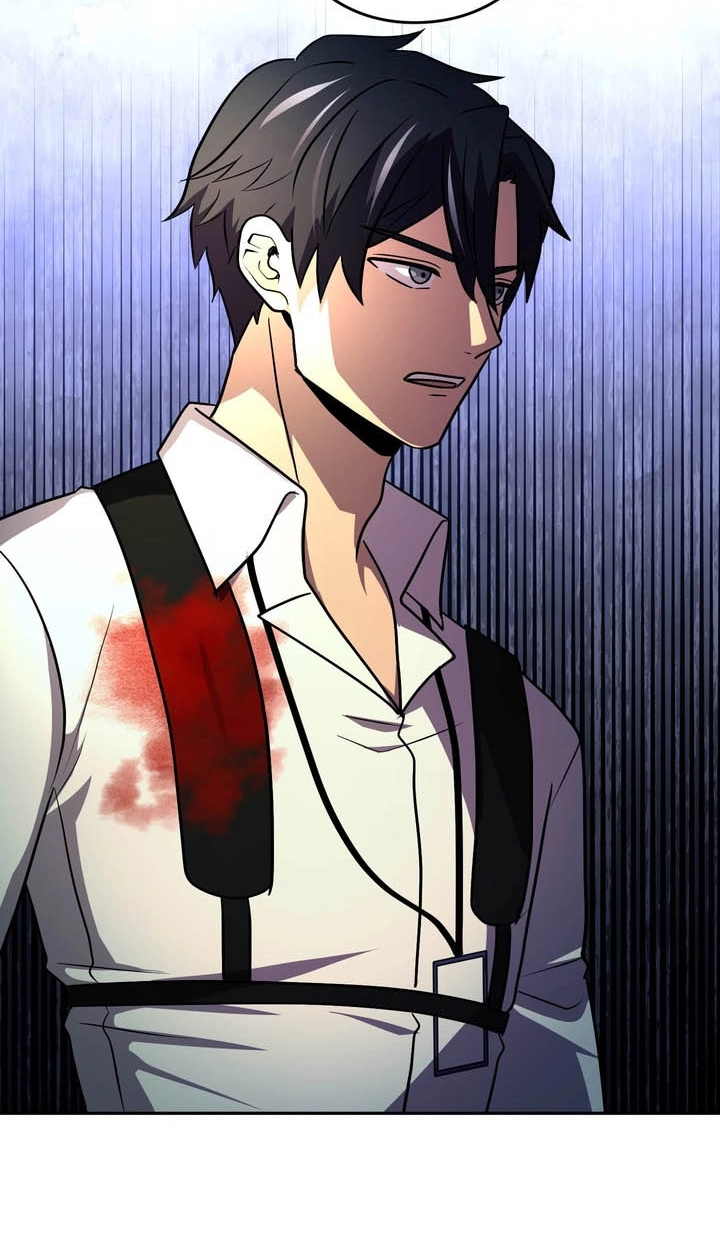 Read Hidden Class Gravity User chapter 201 image 38 on Lezhin